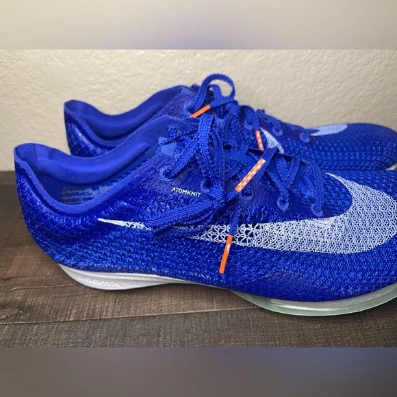 Nike Air Zoom Victory “Racer Blue”
- Size 9 Men. - Picture 2 of 8
